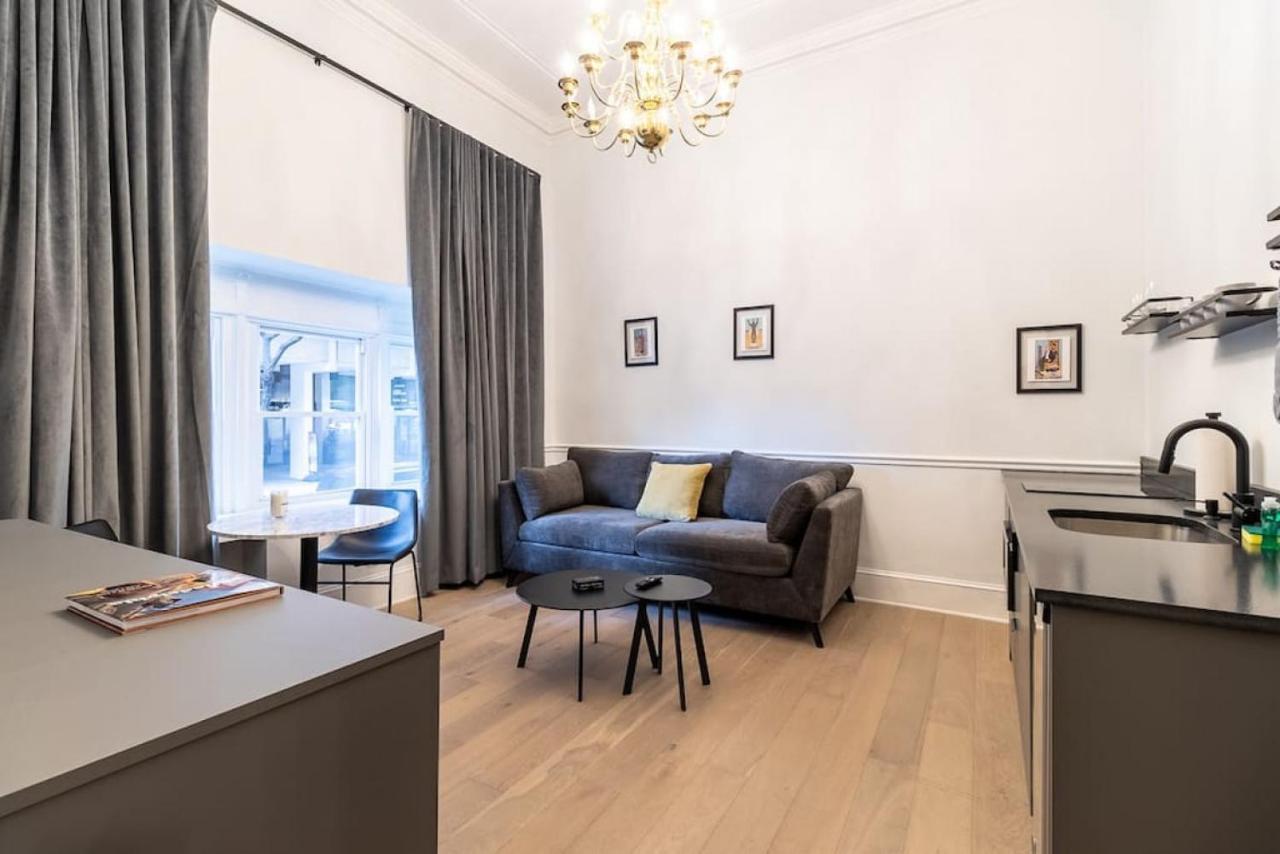 Thena Hotel - Ground Floor 1 Bedroom Suite Philadelphia Luaran gambar