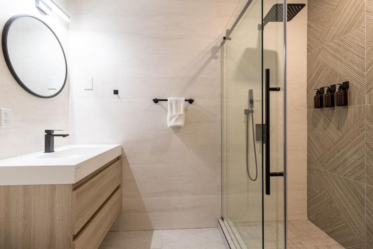 Thena Hotel - Ground Floor 1 Bedroom Suite Philadelphia Luaran gambar
