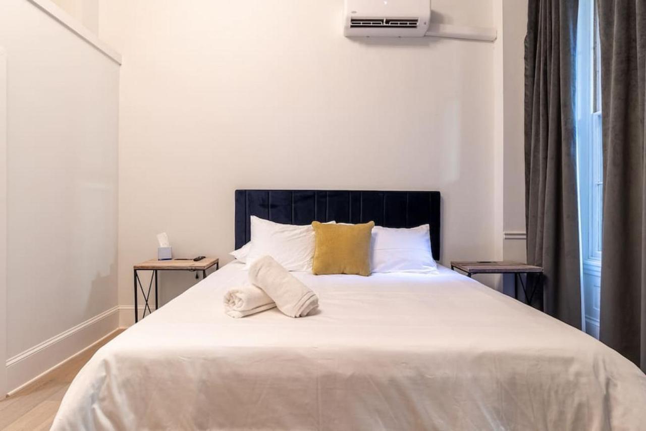 Thena Hotel - Ground Floor 1 Bedroom Suite Philadelphia Luaran gambar